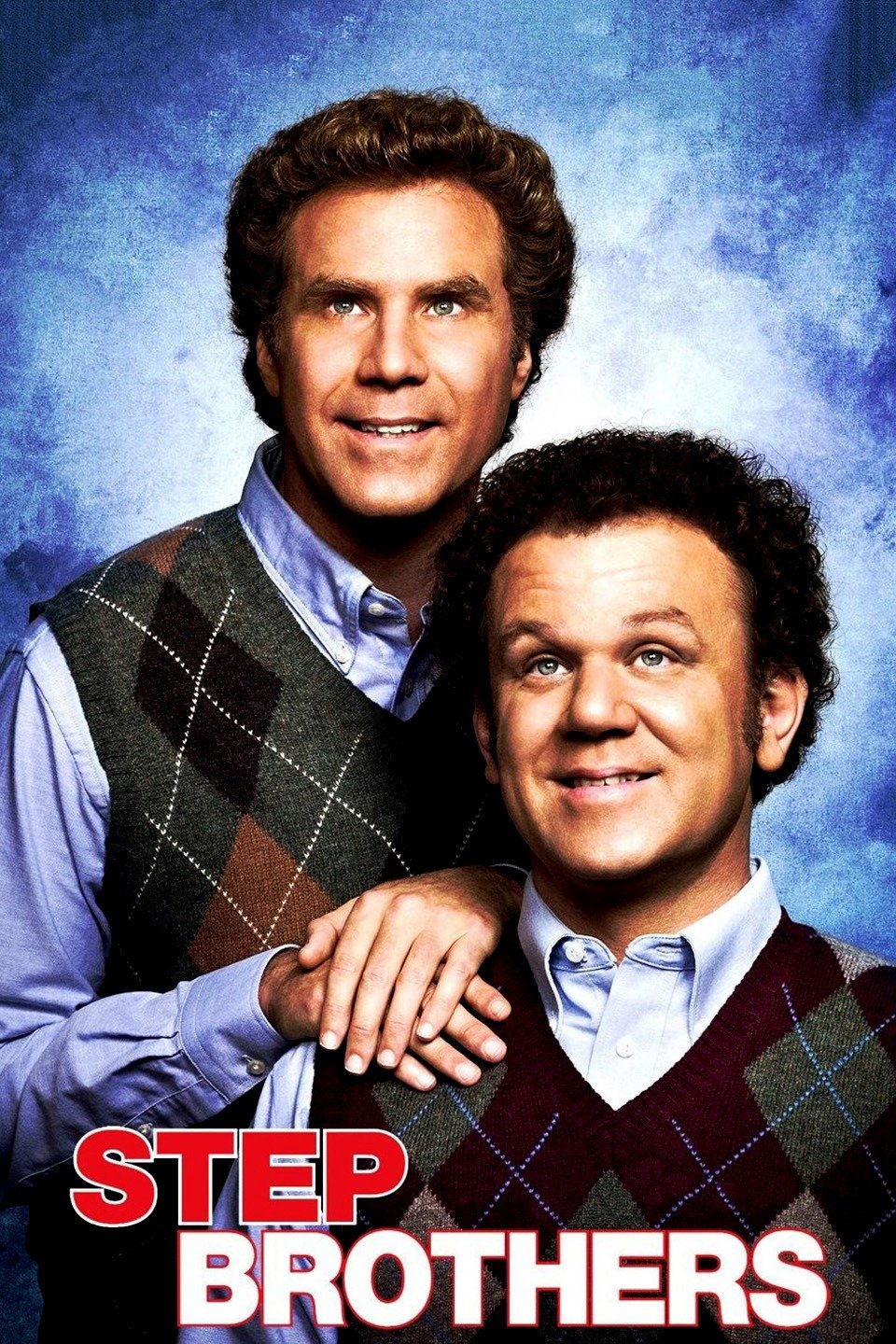 Step Brothers (2008) [16793] (A1785091858) [[Movies]] --Plex--